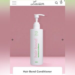 Liaison Hair Bond Conditioner